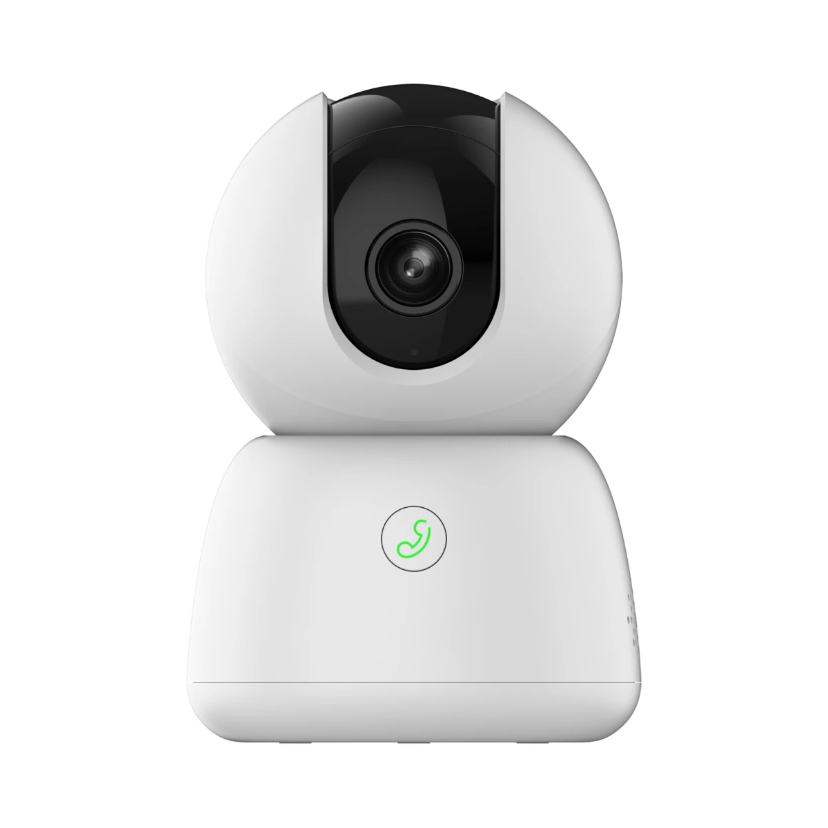 Defendex Wi-Protect PT Kamera 5 MP | 4mm | Pan & Tilt | 10m IR | 2-Wege-Audio