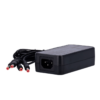 Defendex 12V 5A Netzteil 60W für Überwachungskameras