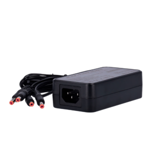 Defendex 12V 5A Netzteil 60W für Überwachungskameras