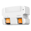 Defendex 12V Einbau Netzteil 1,5A für Junction Box