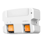 Defendex 12V Einbau Netzteil 1,5A für Junction Box