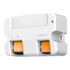 Defendex 12V Einbau Netzteil 1,5A für Junction Box