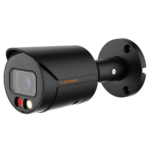 Defendex Black Edition Starlight IP Kamera