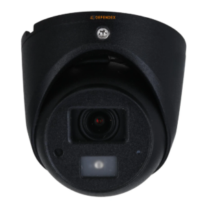 Defendex ClearView HDCVI Mini Dome Kamera