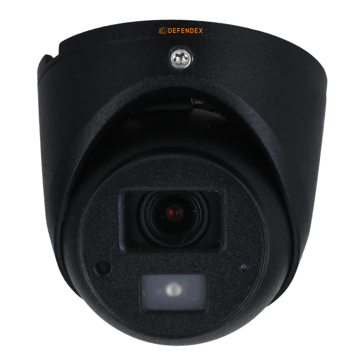Defendex ClearView HDCVI Mini Dome Kamera