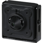 Defendex ClearView HDCVI Mini Kamera | 2 MP | 2.8mm | WDR | Pinhole
