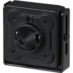 Defendex ClearView HDCVI Mini Kamera | 2 MP | 2.8mm | WDR | Pinhole