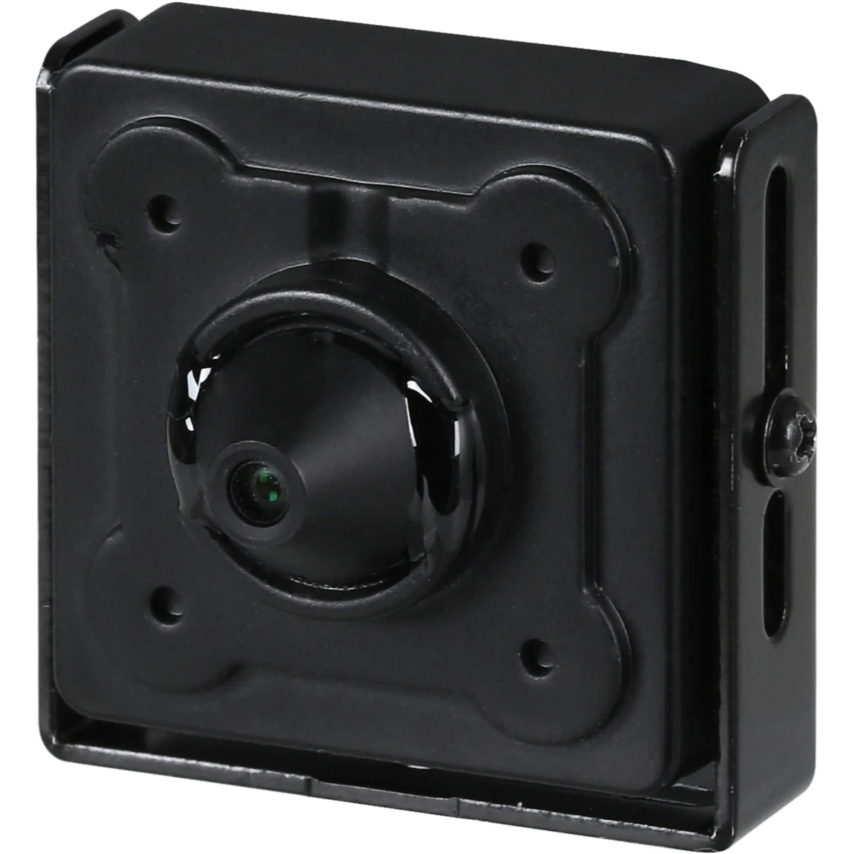Defendex ClearView HDCVI Mini Kamera | 2 MP | 2.8mm | WDR | Pinhole