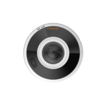 Defendex Fisheye IP Dome Kamera 6 MP