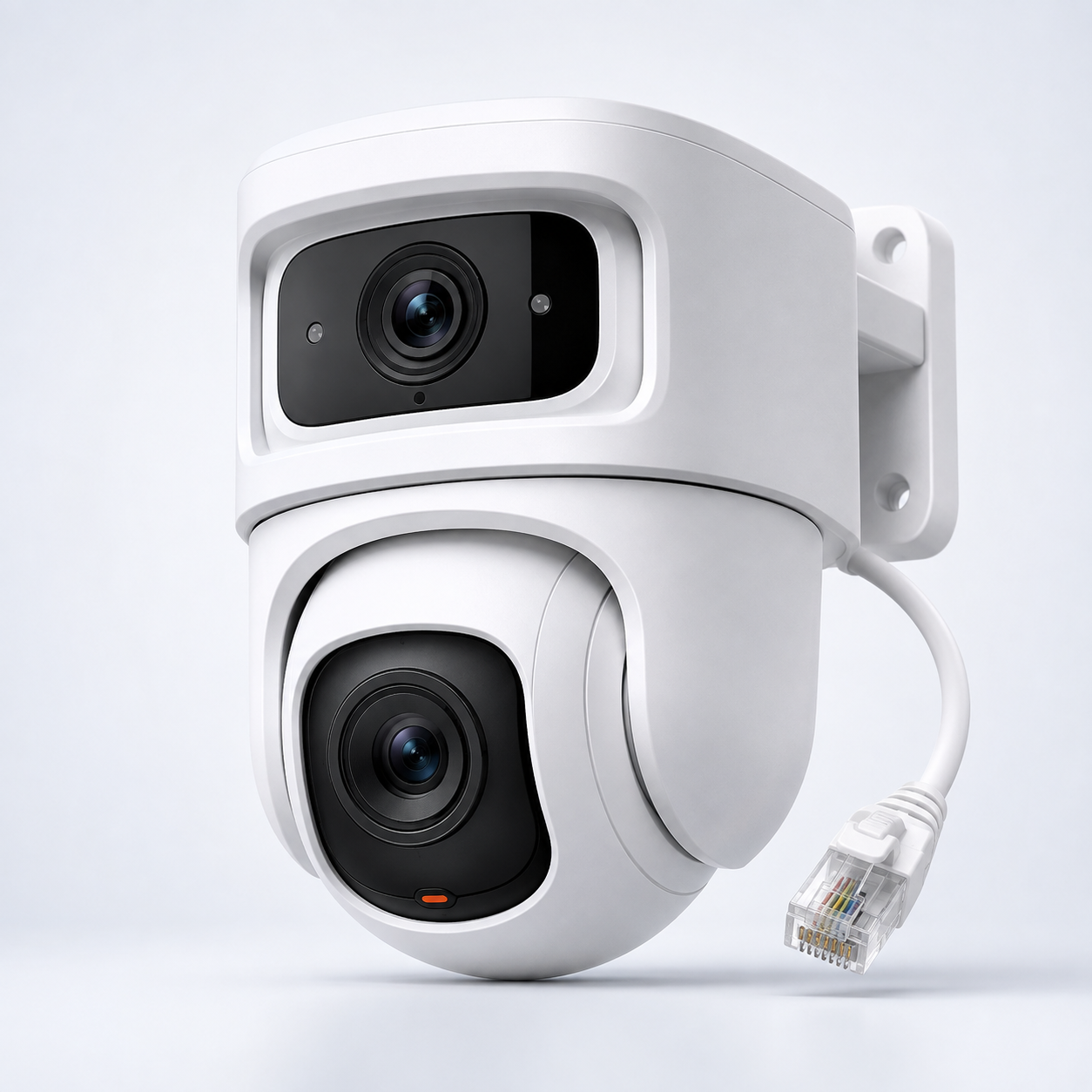 Defendex IP Videoüberwachung