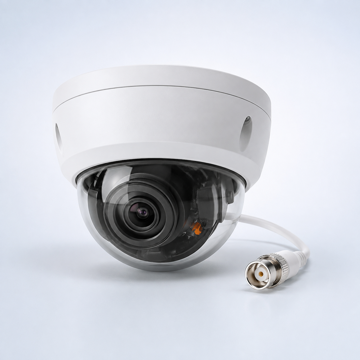 Defendex HDCVI PTZ Kamera