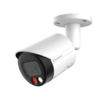 Defendex Starlight IP Kamera | 8 MP | 2.8mm | 30m Dual-Light | WDR | Mikrofon | PoE | IP67