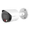 Defendex Starlight IP Kamera | 8 MP | 2.8mm | 30m Dual-Light | WDR | Mikrofon | PoE | IP67