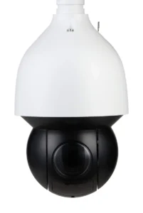 Defendex Starlight PTZ Dome Kamera 2 MP Pro | Auto-Tracking | WDR | 150m IR | SMD | PoE | KI Line