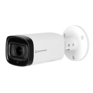 Defendex UltraVision 4K HDCVI Kamera 8 MP | Motorzoom | 80m IR | Starlight | Ton | IP67
