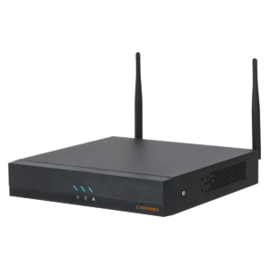 DFX-NVR4104WiFiV3