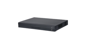 Defendex UltraVision 32-Kanal NVR IP Rekorder |  bis 32 MP | 384 Mbit/s | 4× SATA | AcuPick | SMD+ | IVS