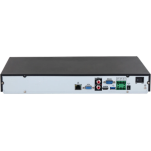 Defendex UltraVision 32-Kanal NVR IP Rekorder |  bis 32 MP | 384 Mbit/s | 4× SATA | AcuPick | SMD+ | IVS Hover Image