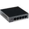 Defendex 4 Port PoE Switch 58W mit Gigabit Uplink
