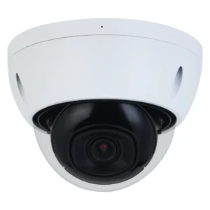 Defendex 4K Starlight Dome Kamera | 8 MP | WDR | 30m IR | PoE | Mikrofon Hover Image