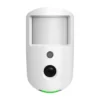 Defendex Bewegungsmelder Innenbereich Tierimmun Bildaufnahme Weiß (MotionCam)