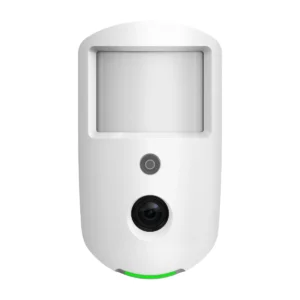 Defendex Bewegungsmelder Innenbereich Tierimmun Bildaufnahme Weiß (MotionCam)