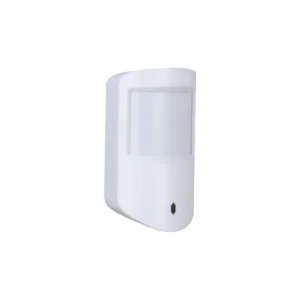 Defendex Bewegungsmelder Innenbereich PIR und Mikrowelle Tierimmun Weiß (MotionProtect Pro) Hover Image