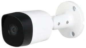 Defendex ClearVision HDCVI Dome Kamera 2 MP | 2.8mm | 25m IR | EcoCams
