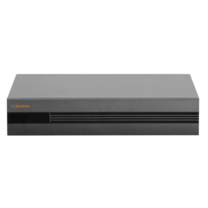 Defendex HybridRecord 16 | 16-Kanal-Pentabrid-XVR | 2 MP | HDCVI/IP/Analog | H.265+ | SMD+ | App