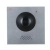 Defendex IP Video-Türsprechanlage Hauptmodul VT-M01-H2-V2 mit 2 MP Kamera und 160 Grad Weitwinkel