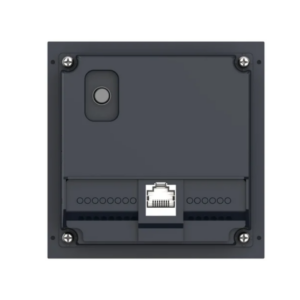 Defendex IP Video-Türsprechanlage Hauptmodul VT-MAK1-H2G | 2 MP | 168,6° | Anthrazit Hover Image