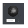 Defendex IP Video-Türsprechanlage Hauptmodul VT-M01-H2G-V3 mit 2 MP Kamera und 168,6 Grad Weitwinkel