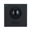 Defendex IP Video Türsprechanlage Außenstation 2 MP Anthrazit
