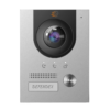 Defendex IP Video-Türsprechanlage Außenstation mit 2 MP Kamera und 168,6 Grad Weitwinkel