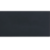 Defendex IP Video Türsprechanlage Leerfeld-Halbmodul Anthrazit