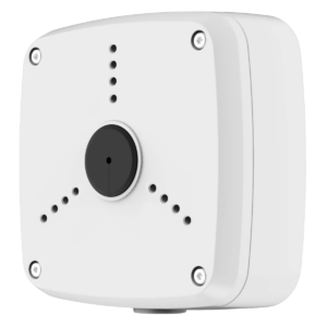 Defendex Junction Box Überwachungskamera M20 Weiß