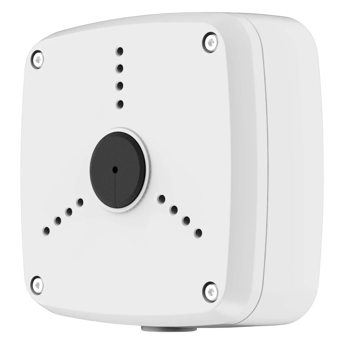 Defendex Junction Box Überwachungskamera M20 Weiß