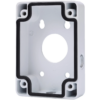 Defendex Junction Box Überwachungskamera M20 Weiß