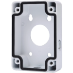 Defendex Junction Box Überwachungskamera M20 Weiß