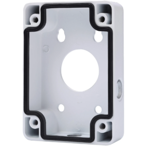 Defendex Junction Box Überwachungskamera M20 Weiß