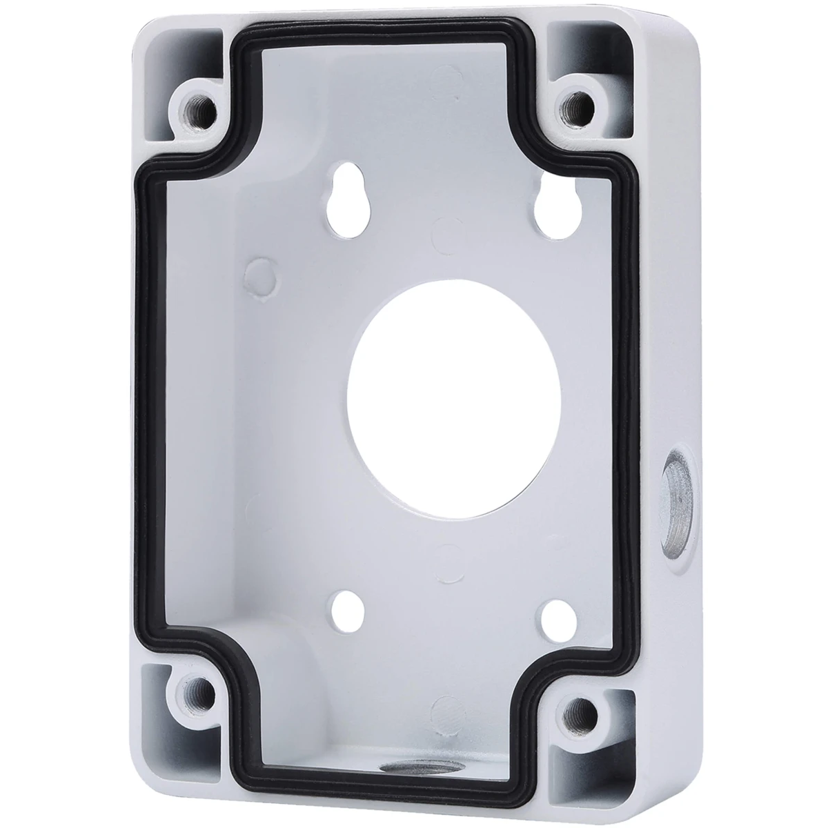 Defendex Junction Box Überwachungskamera M20 Weiß