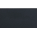 Defendex Leerfeld-Halbmodul für modulare IP Video-Türsprechanlage in Anthrazit