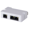 Defendex PoE Extender für IP Kameras bis 300m