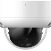 Defendex UltraVision HDCVI Dome Kamera 8 MP | 2.8mm | 30m IR | Mikrofon | IP67