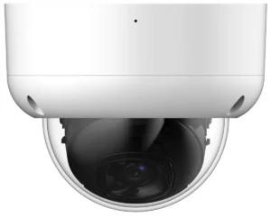 Defendex ProGuard HDCVI Dome Kamera 2 MP | 2.8mm | 40m IR | Mikrofon | IP67 & IK10