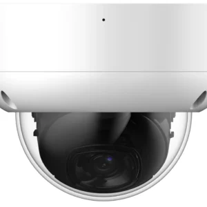 Defendex UltraVision HDCVI Dome Kamera 8 MP | 2.8mm | 30m IR | Mikrofon | IP67