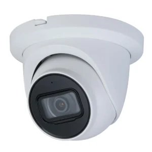 Defendex ProGuard HDCVI Dome Kamera 2 MP | 2.8mm | WDR | 60m IR | Mikrofon | IP67 Hover Image