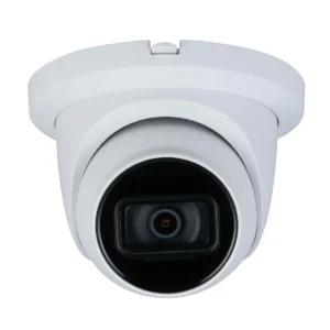 Defendex ProGuard HDCVI Dome Kamera 2 MP | 2.8mm | WDR | 60m IR | Mikrofon | IP67