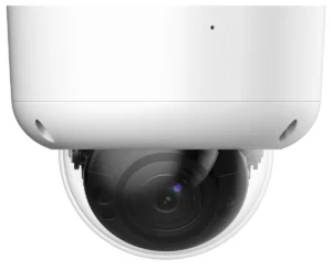 Defendex ProGuard HDCVI Dome Kamera 2 MP | Motorzoom | 60m IR | Mikrofon | IP67 & IK10