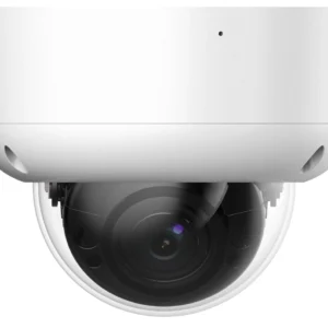 Defendex ProGuard HDCVI Dome Kamera 2 MP | Motorzoom | 60m IR | Mikrofon | IP67 & IK10